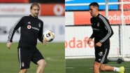 Caner Erkin ve Enzo Roco UEFA Avrupa Ligi'nde haftanın 11'ine seçildi