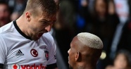 Caner&Talisca işbirliği!