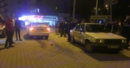 Çankırı'da trafik kazası: 3 yaralı