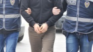 Çankırı'daki FETÖ soruşturmasında 5 tutuklama