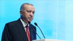 CANLI: Cumhurbaşkanı Erdoğan: İnsanlık sınavını yüz akıyla verdik