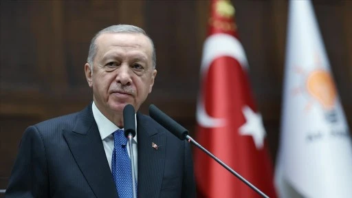 Cumhurbaşkanı Erdoğan: Terörsüz Türkiye hedefimizi önümüzdeki dönemde gerçekleştireceğiz