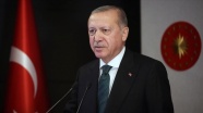 CANLI: Cumhurbaşkanı Erdoğan: 19 Mayıs dahil 4 gün sokağa çıkma sınırlandırılması uygulanacak