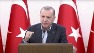 Cumhurbaşkanı Erdoğan: Kandil&#039;i çökerteceğiz ve Kandil&#039;i kandil olmaktan çıkaracağız