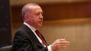 CANLI - Cumhurbaşkanı Erdoğan: Nobel kendini tüketmiştir