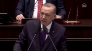 CANLI - Erdoğan: Askerlerimize yapılan saldırı Suriye'de yeni bir dönemin miladıdır