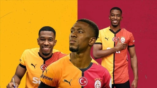 Carlos Cuesta, Galatasaray tarihindeki 8. Kolombiyalı futbolcu