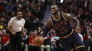 Cavaliers, NBA finaline bir adım uzaklıkta