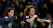 Cavani ve David Luiz Paris'e dönmek istemiyor