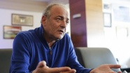 Cavcav 3 maçlık 'Ankara avantajına' güveniyor