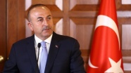 Çavuşoğlu, 25-26 Nisan'da Özbekistan'a gidecek