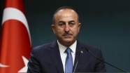 Çavuşoğlu, ABD'li mevkidaşıyla telefonda görüştü