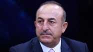 Çavuşoğlu'ndan ABD’ye tepki