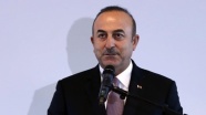 Çavuşoğlu'ndan Angolalı mevkidaşına tebrik telefonu