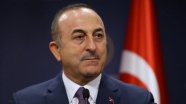 Çavuşoğlu'ndan BM daimi üyeleri ve AB dışişleri bakanlarına 'Doğu Akdeniz' mektubu