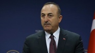 Çavuşoğlu Norveç'te saldırıya uğrayan Türk aile ile görüştü