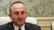 Çavuşoğlu, Trump'ın kabine adayları ile görüştü