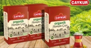 Çaykur’dan organik çay devrimi!