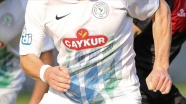 Çaykur Rizespor&#039;da 3 futbolcu ve 3 personelin Kovid-19 testi pozitif çıktı