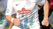 Çaykur Rizespor&#039;da Fahri Tatan, sportif direktörlük görevine getirildi