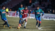 Çaykur Rizespor deplasmanda galip