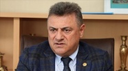 Çaykur Rizespor Kulübü Başkanı Hasan Kartal&#039;dan hakem Ümit Öztürk&#039;e tepki