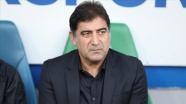 Çaykur Rizespor Teknik Direktörü Ünal Karaman&#039;dan &#039;evde kal&#039; çağrısı