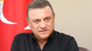 'Çaykur Rizespor'un 200 milyon lira borcu var'