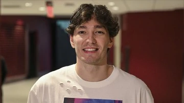 Cedi Osman, Panathinaikos'a transfer oldu