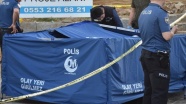 Çekmeköy'de arkadaşını öldüren Özbekistanlı şüpheli tutuklandı