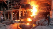 Çelik sektöründen 10 ayda 9,2 milyar dolarlık ihracat