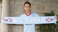 Celta Vigo'dan Emre Mor'a özel tanıtım