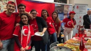 Cenevre Üniversitesinde Türk rüzgarı