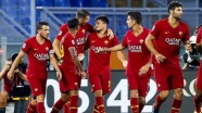 Cengiz Ünder Roma adına sezonun ilk golünü attı