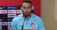 Cenk Tosun: 'Beklentileri karşılayamadığımız için üzgünüz'