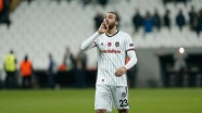 Cenk Tosun gole hasret kaldı