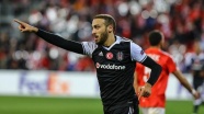 Cenk Tosun Ibrahimovic'e rakip oldu