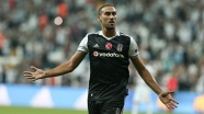 Cenk Tosun kendini aştı