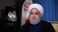 Cenneti'den Ruhani'ye 'Trump'la görüşme' uyarısı