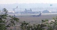 Cerablus harekatına İncirlik Hava Üssü’nden destek