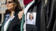 Ceren Damar Şenel cinayeti davasının gerekçeli kararı açıklandı