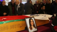 Ceren Özdemir&#039;in katil zanlısı 4 kilometre takip edip cinayeti işlemiş