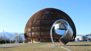 CERN, Ukrayna savaşından ötürü Rusya ve Belarus ile çalışmalarını sonlandırdı