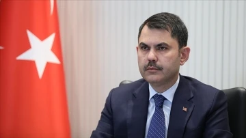 Çevre, Şehircilik ve İklim Değişikliği Bakanı Kurum: İklim Şurası'nda Türkiye'nin yeni yol haritasını belirleyeceğiz