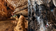 Çevre ve Şehircilik Bakanlığı 60 mağarayı mercek altına aldı