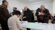 Cezayir cumhurbaşkanlığı seçimlerinde kazanmaya en yakın aday Abdulmecid bin Tebbun