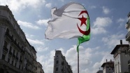 Cezayir&#039;deki Ulusal Kurtuluş Cephesi kurulacak hükümete destek vereceğini açıkladı