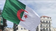 Cezayir, Rabat Büyükelçisi'ni geri çekti