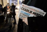 Charlie Hebdo'nun 2 çalışanının Instagram hesapları bir süre askıya alındı