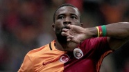 Chedjou Medipol Başakşehir'de